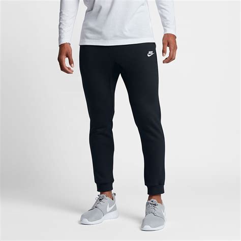 nike baumwoll jogginghose herren|Jogginghosen & Trainingshosen für Herren .